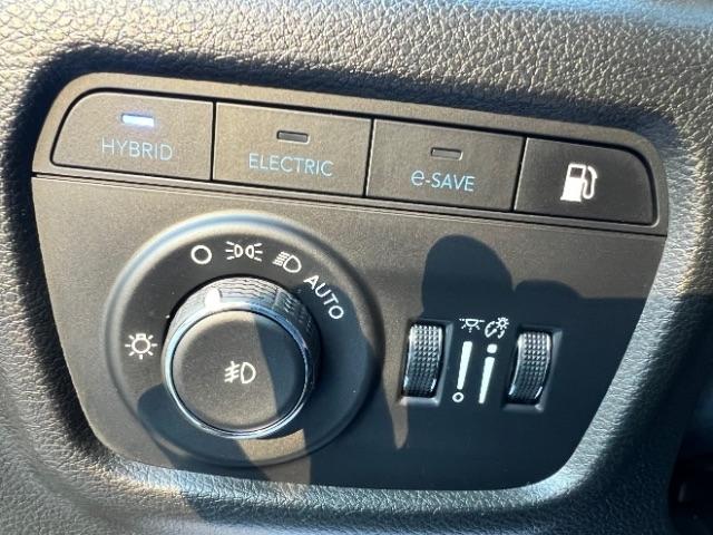 Jeep Grand Cherokee 4xe Base 2024