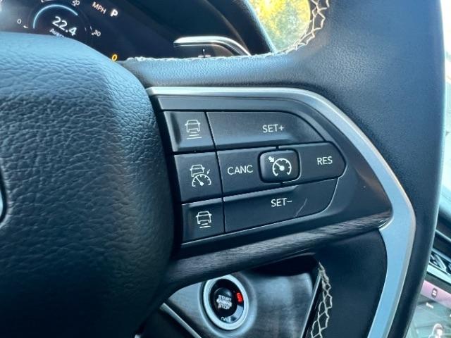 Jeep Grand Cherokee 4xe Base 2024