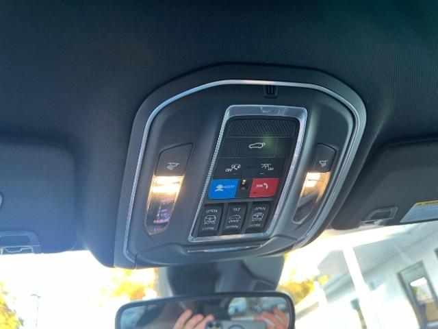 Jeep Grand Cherokee 4xe Base 2024