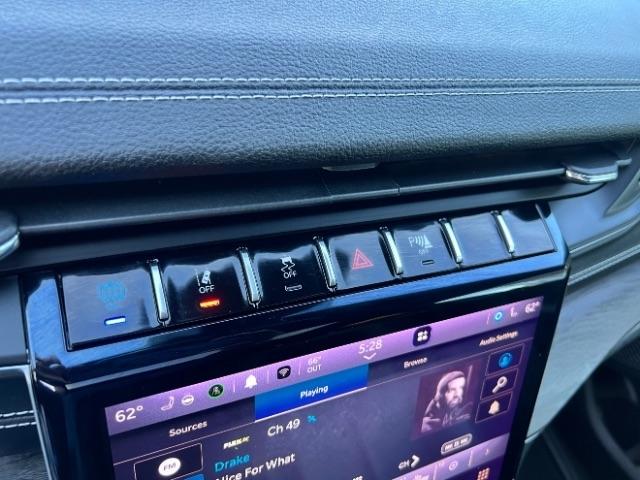 Jeep Grand Cherokee 4xe Base 2024