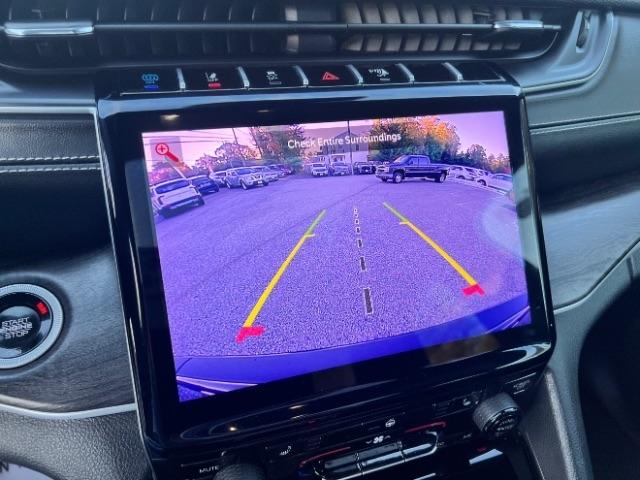 Jeep Grand Cherokee 4xe Base 2024