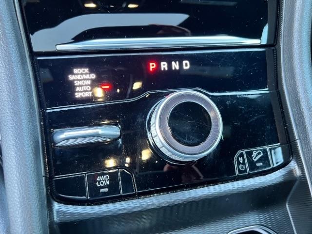 Jeep Grand Cherokee 4xe Base 2024