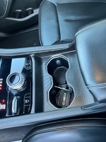 Jeep Grand Cherokee 4xe Base 2024