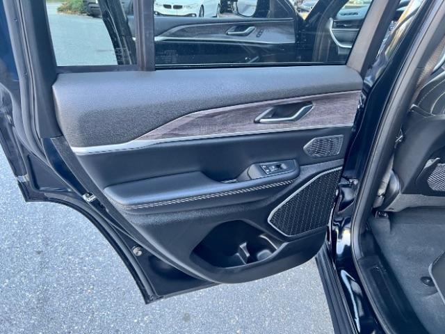 Jeep Grand Cherokee 4xe Base 2024