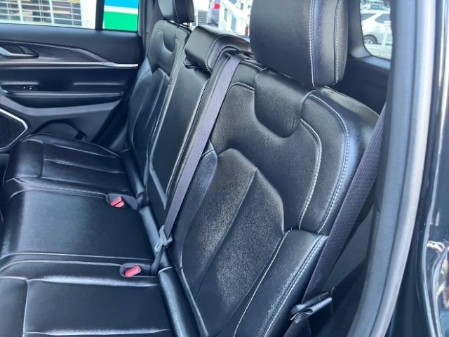 Jeep Grand Cherokee 4xe Base 2024