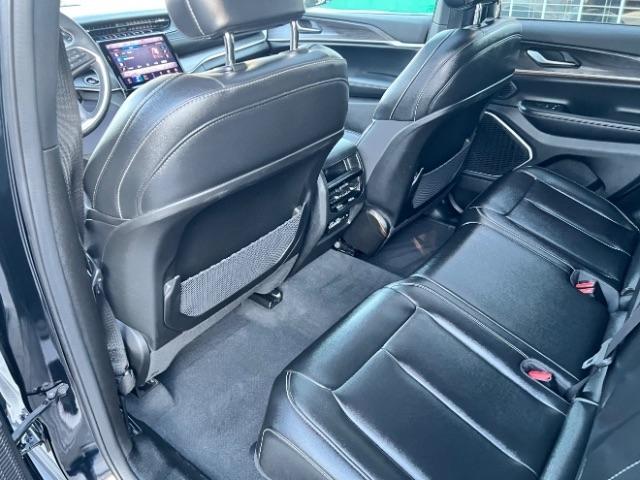 Jeep Grand Cherokee 4xe Base 2024