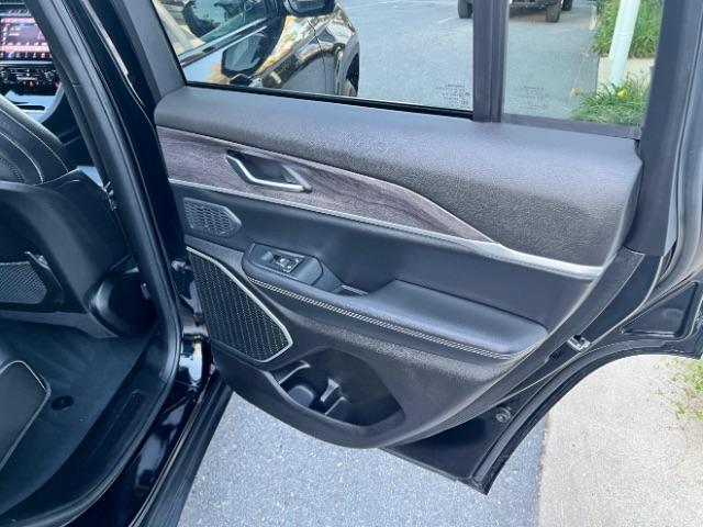 Jeep Grand Cherokee 4xe Base 2024