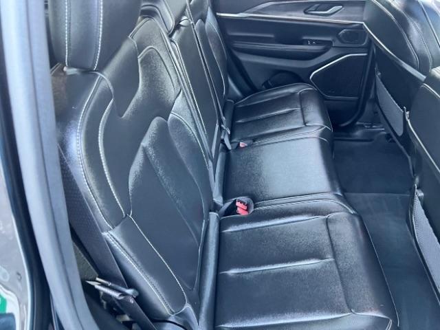 Jeep Grand Cherokee 4xe Base 2024