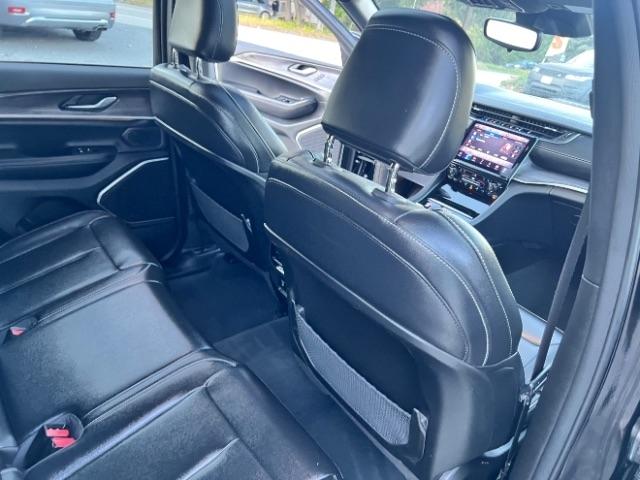 Jeep Grand Cherokee 4xe Base 2024