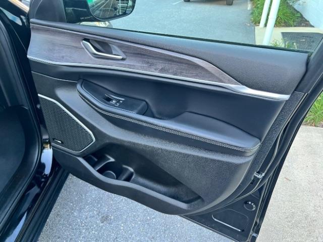 Jeep Grand Cherokee 4xe Base 2024
