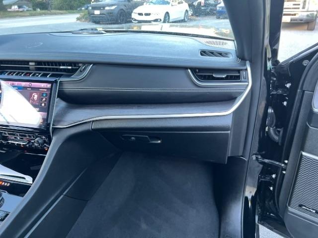 Jeep Grand Cherokee 4xe Base 2024