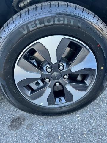 Jeep Grand Cherokee 4xe Base 2024