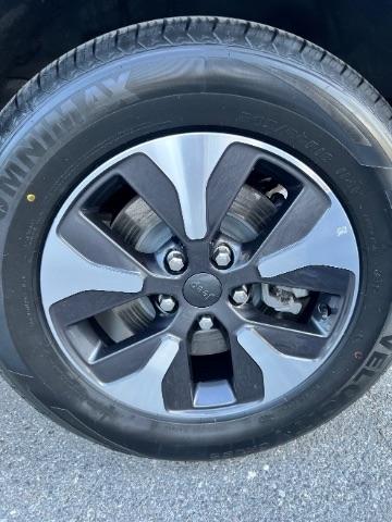 Jeep Grand Cherokee 4xe Base 2024