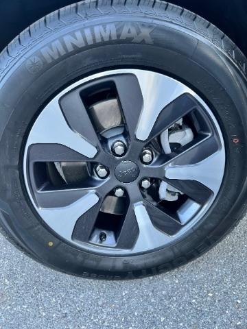 Jeep Grand Cherokee 4xe Base 2024