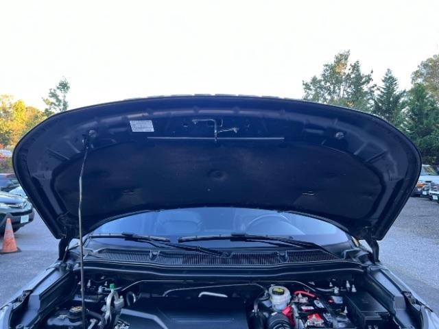 Ford Explorer Sport 4WD 2019