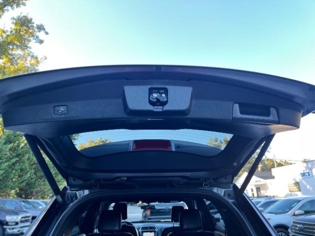 Ford Explorer Sport 4WD 2019
