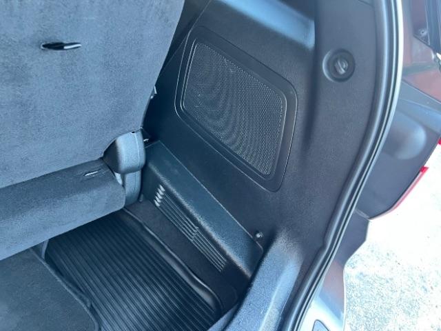 Ford Explorer Sport 4WD 2019