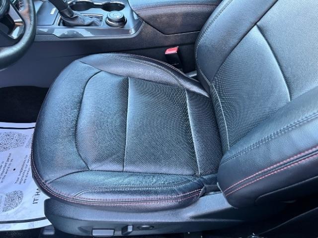 Ford Explorer Sport 4WD 2019