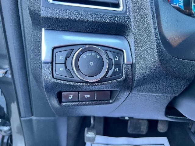 Ford Explorer Sport 4WD 2019