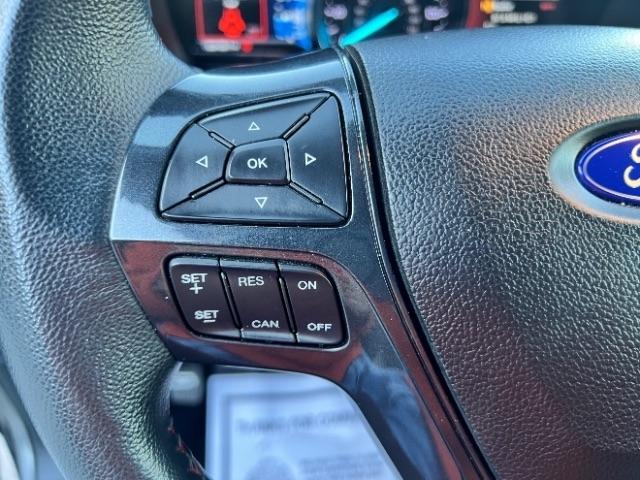 Ford Explorer Sport 4WD 2019