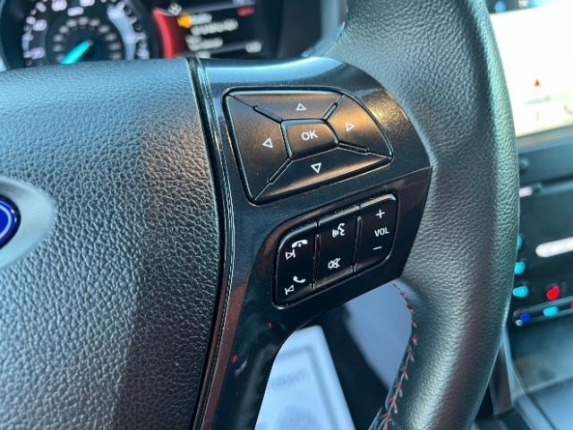 Ford Explorer Sport 4WD 2019