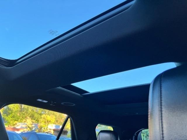 Ford Explorer Sport 4WD 2019