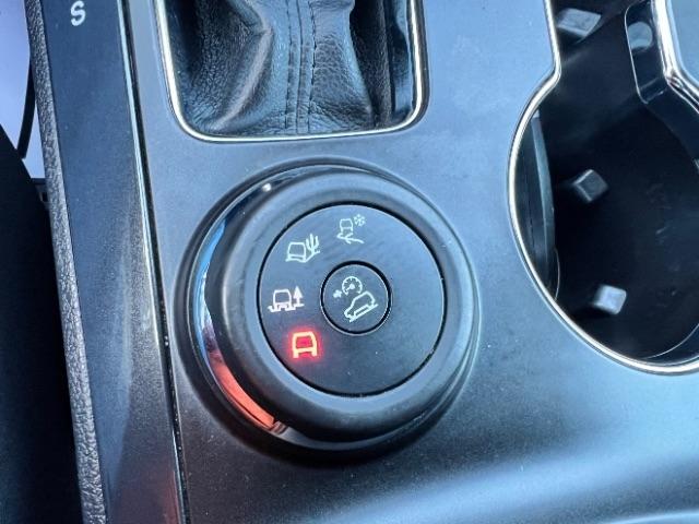 Ford Explorer Sport 4WD 2019