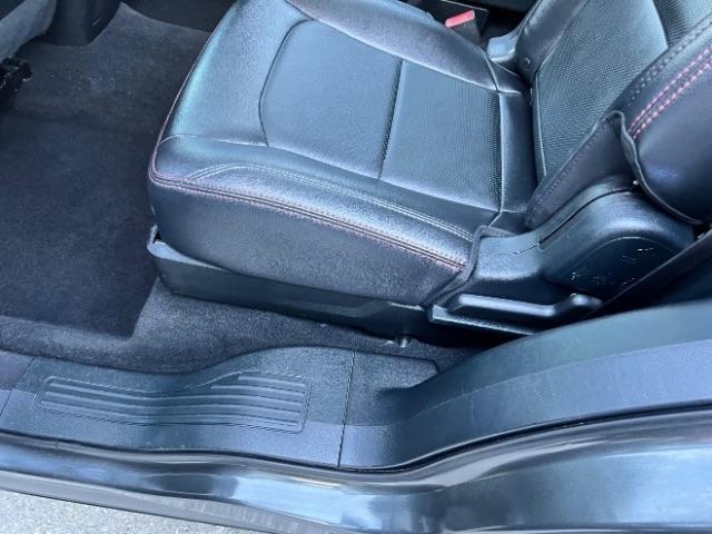 Ford Explorer Sport 4WD 2019