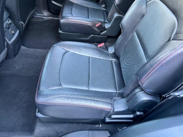 Ford Explorer Sport 4WD 2019