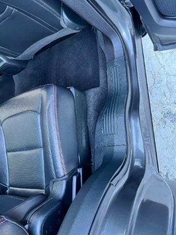 Ford Explorer Sport 4WD 2019