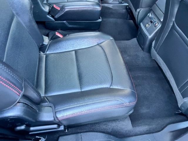Ford Explorer Sport 4WD 2019