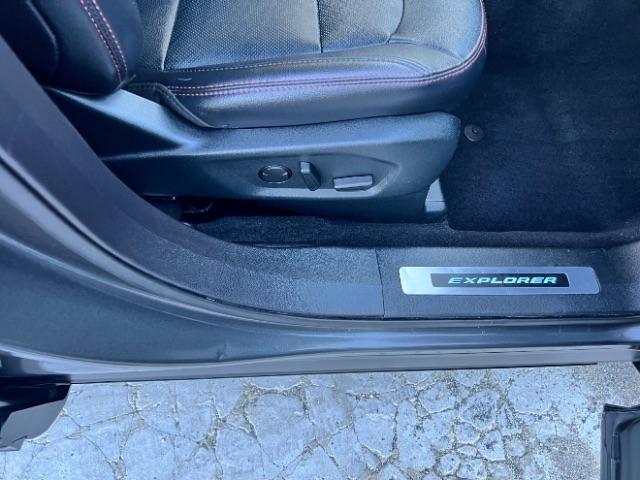 Ford Explorer Sport 4WD 2019
