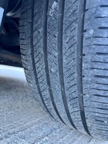 Ford Explorer Sport 4WD 2019