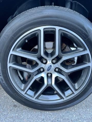 Ford Explorer Sport 4WD 2019