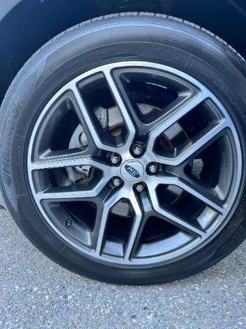 Ford Explorer Sport 4WD 2019