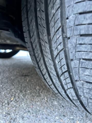 Ford Explorer Sport 4WD 2019