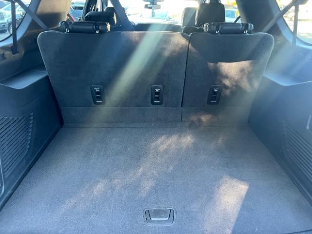 Chevrolet Suburban LT 4WD 2022