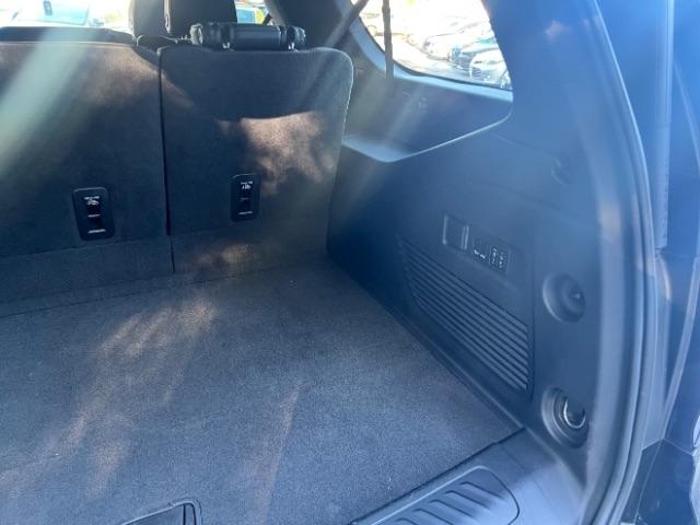Chevrolet Suburban LT 4WD 2022