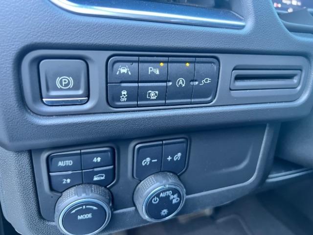 Chevrolet Suburban LT 4WD 2022