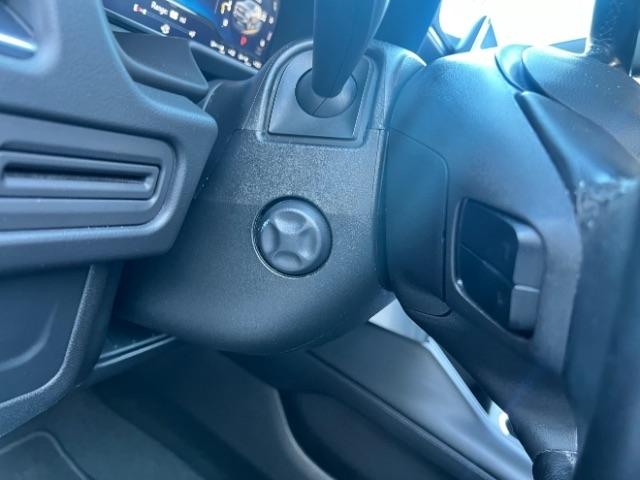 Chevrolet Suburban LT 4WD 2022