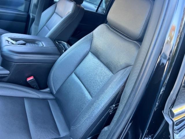 Chevrolet Suburban LT 4WD 2022