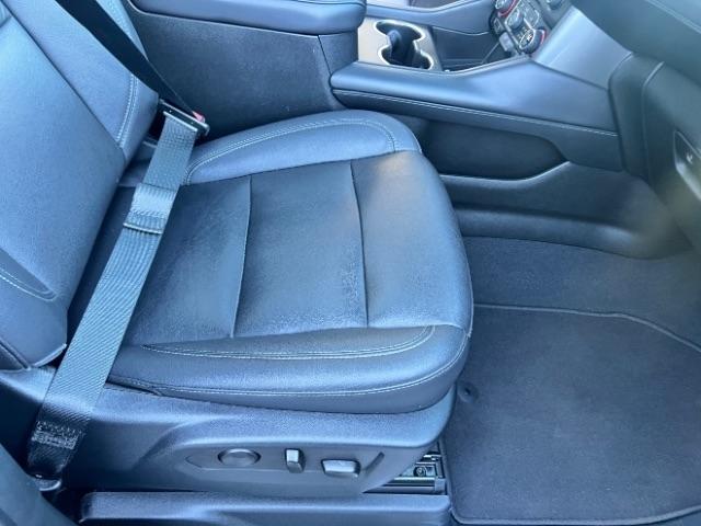 Chevrolet Suburban LT 4WD 2022