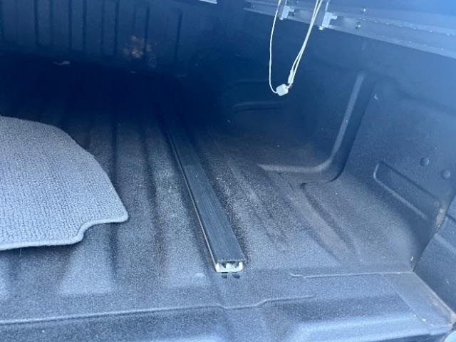 Nissan Frontier SL Crew Cab 5AT 4WD 2019