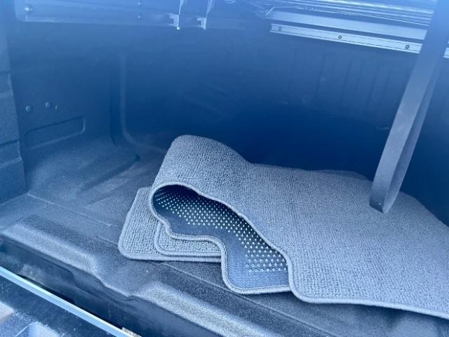 Nissan Frontier SL Crew Cab 5AT 4WD 2019