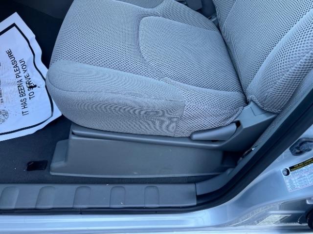 Nissan Frontier SL Crew Cab 5AT 4WD 2019