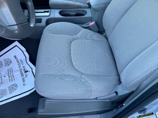 Nissan Frontier SL Crew Cab 5AT 4WD 2019