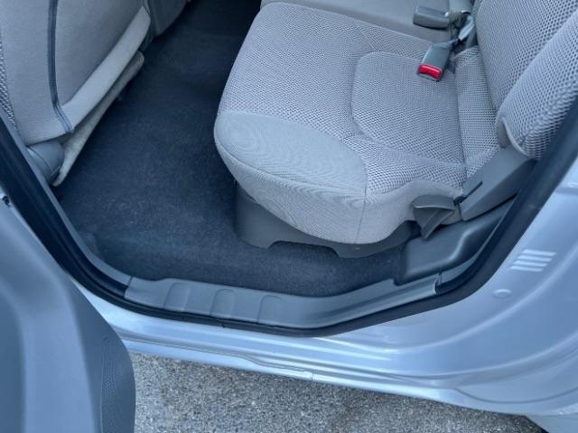 Nissan Frontier SL Crew Cab 5AT 4WD 2019