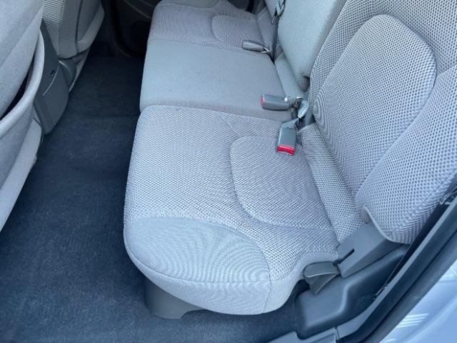 Nissan Frontier SL Crew Cab 5AT 4WD 2019