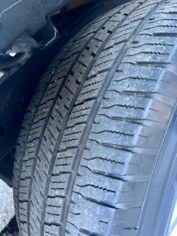 Nissan Frontier SL Crew Cab 5AT 4WD 2019