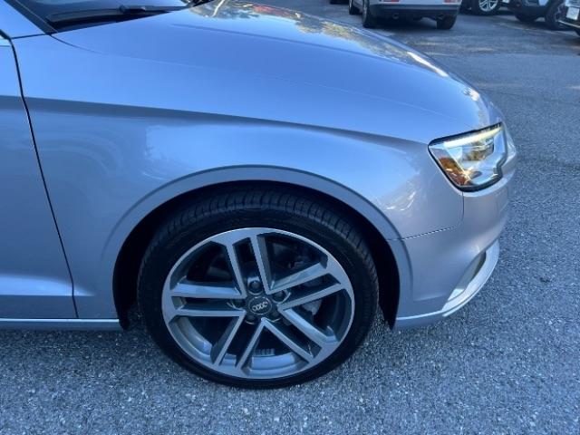 Audi A3 2.0 TFSI Premium 2019